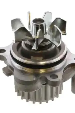 Authentic Graf 06A121011L, PA947 Water Pump; With Seal O-Ring, Metal Impeller - Audi, VW
