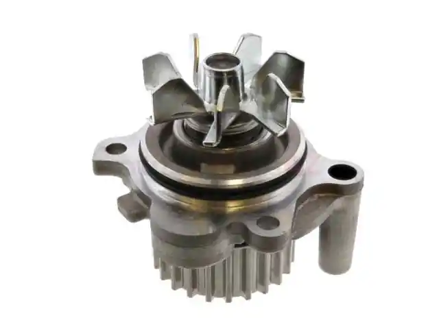 Authentic Graf 06A121011L, PA947 Water Pump; With Seal O-Ring, Metal Impeller - Audi, VW