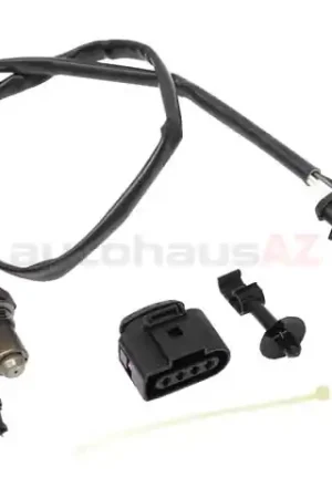 Bosch 16034, 0258010034 Oxygen Sensor - Audi, VW Original