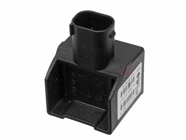 Genuine Genuine VW/Audi 1J0907651A Acceleration Sensor - Audi, VW