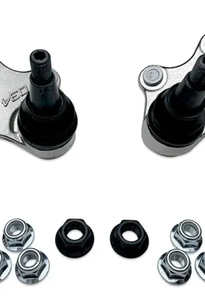 034 Motorsport 034-401-4013 Dynamic+ RCO Ball Joints; Camber & Roll Center Adjusting - Audi, VW Genuine