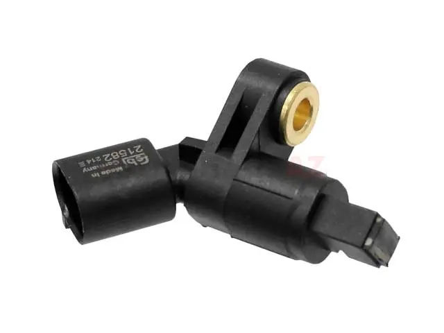 Reduced Price Febi-Bilstein 1J0927803, 21582 ABS Wheel Speed Sensor; Front Left - Audi, VW