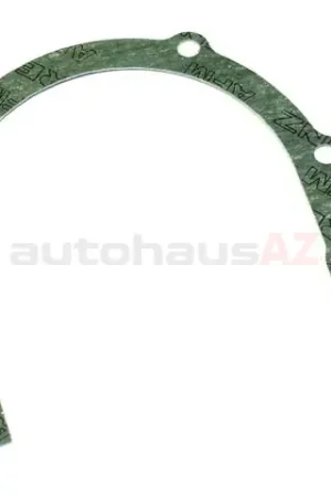 VictorReinz 026103181B, 46810F Crankshaft Sealing Flange Gasket; Rear Flange Gasket - Audi, VW Order Now