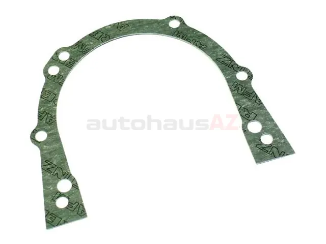 VictorReinz 026103181B, 46810F Crankshaft Sealing Flange Gasket; Rear Flange Gasket - Audi, VW Order Now