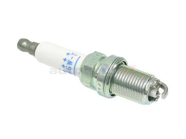 NGK Laser Platinum 101905621B, 5547 Spark Plug; PFR6W-T; OE Type - Audi, VW Fresh Stock