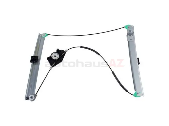 Febi Bilstein 8E0837461C, 175443 Window Regulator; Front Left - Audi Save Now