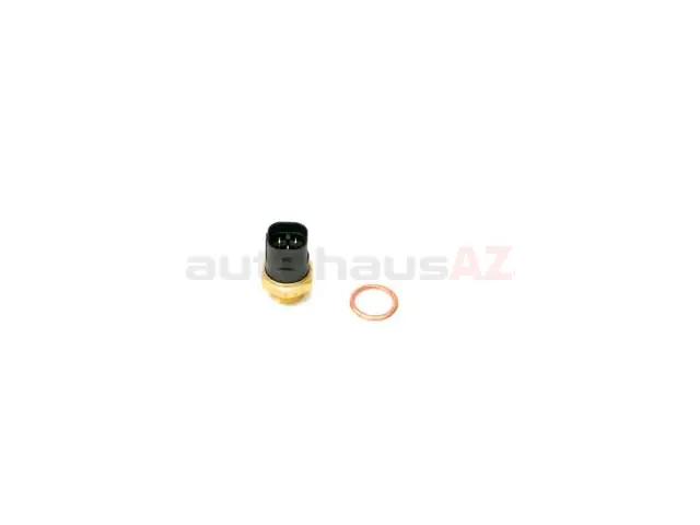 Rein Automotive 1H0959481B, ELC0048P Radiator/Auxiliary Fan Switch - Audi, VW Final Sale