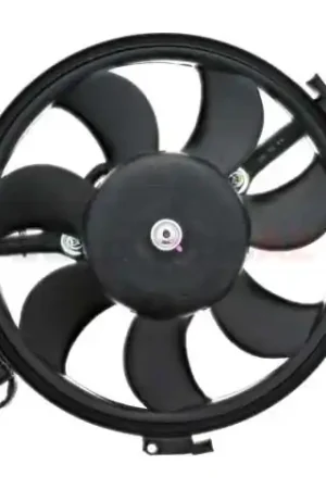 Genuine Continental 8D0959455C, FA70128 Engine Cooling Fan Assembly; 300W/280mm Diameter - Audi, VW