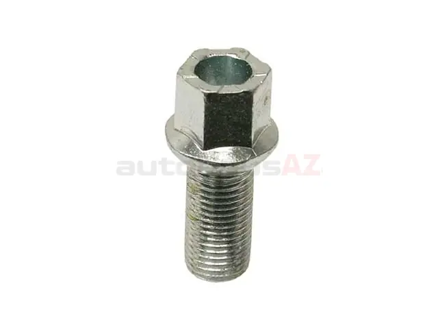 Rein Automotive WHT002437, HWB0011 Wheel Lug Bolt - Audi, VW Limited Edition