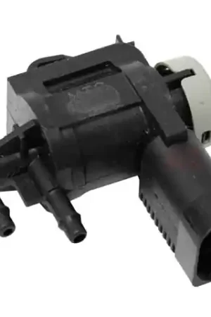 Bargain Febi Bilstein 1K0906283A, 45698 Secondary Air Injection Pump Solenoid Valve - Audi, VW