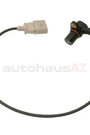 Bosch 0261210147 Crankshaft Position Sensor - Audi, VW New Release
