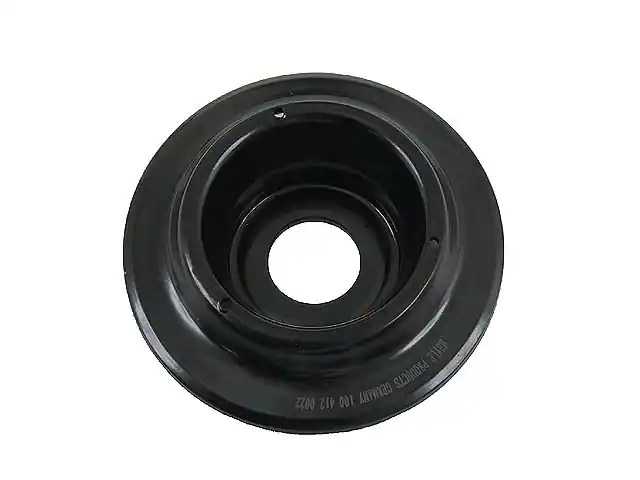 New Release Meyle 1J0412341MY, 1004120022 Coil Spring Seat; Front Upper - Audi, VW