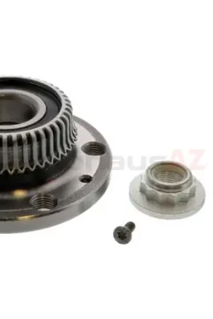 Final Sale Optitec 1J0598477, 102115 Wheel Hub; Rear - Audi, VW
