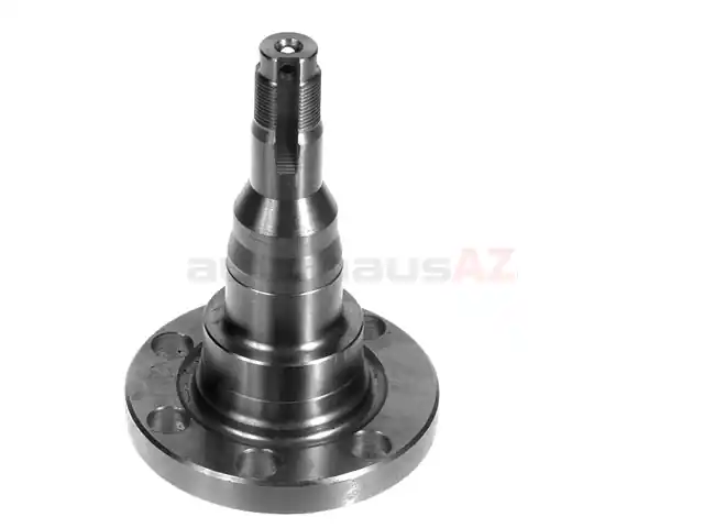 Meyle 357501117MY, 1005011010 Stub Axle; Rear - Audi, VW Super Sale