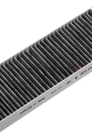 Airmatic 4F0819439A, IF1120 Cabin Air Filter; Charcoal Activated - Audi Direct From Manufacturer