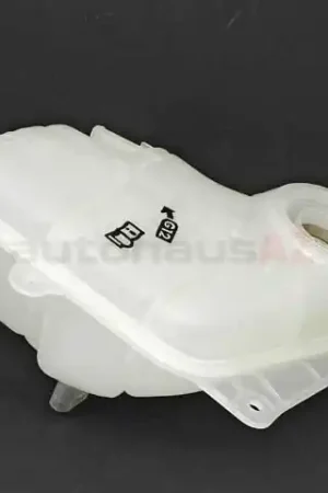 Warranty Included Mahle Behr 8D0121403L, 376755031 Expansion Tank/Coolant Reservoir; With Level Sensor - Audi, VW