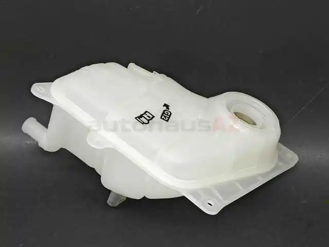 Warranty Included Mahle Behr 8D0121403L, 376755031 Expansion Tank/Coolant Reservoir; With Level Sensor - Audi, VW