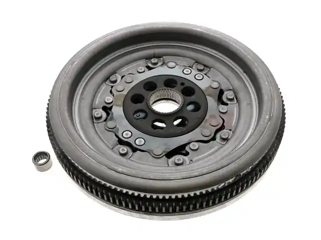 Fresh Stock Luk 06J105266D, 4150732090 Dual Clutch Flywheel - Audi, VW