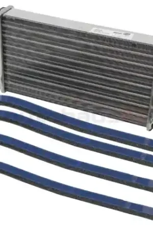 Mahle Behr 443819030, 8FH351311621 Heater Core - Audi Crafted