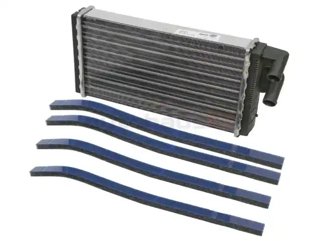 Mahle Behr 443819030, 8FH351311621 Heater Core - Audi Crafted