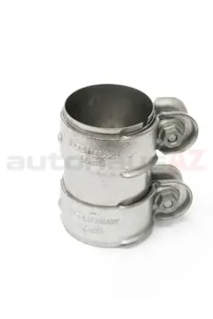 While Supplies Last Rein Automotive/CRP 1K0253141M, EXC0023 Exhaust/Muffler Clamp; 55mm - Audi, VW