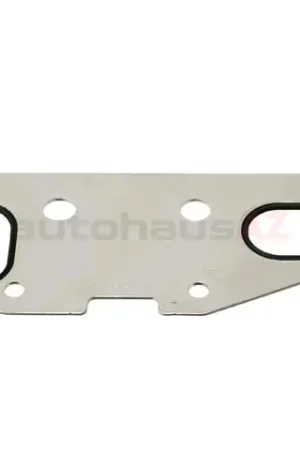 Victor Reinz 06E117070J, 703758700 Oil Cooler Gasket - Audi, VW Affordable