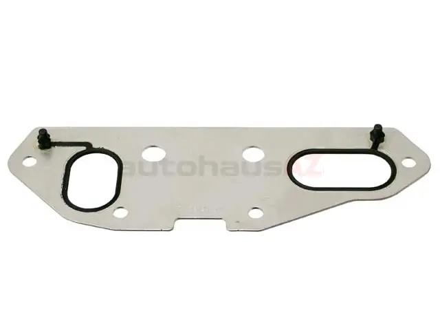 Victor Reinz 06E117070J, 703758700 Oil Cooler Gasket - Audi, VW Affordable