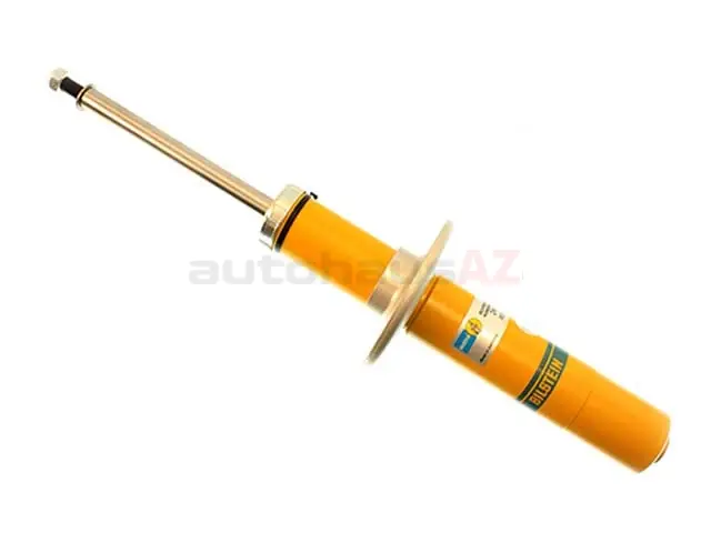 Bargain Bilstein B6 Performance 24-145961 Shock Absorber; Front - Audi