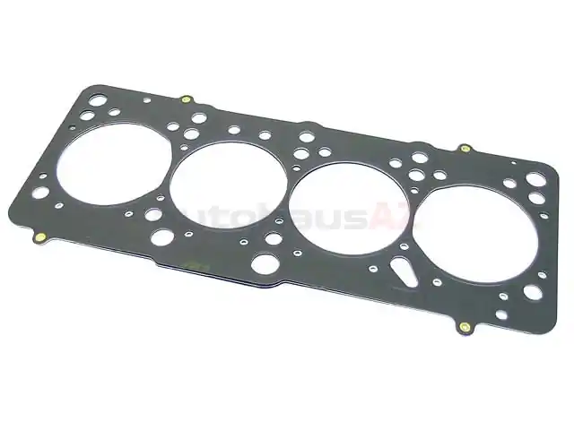 VictorReinz 077103383BP, 613302000 Cylinder Head Gasket; Left Side, Cylinders 5-8 - Audi, VW Warranty Included