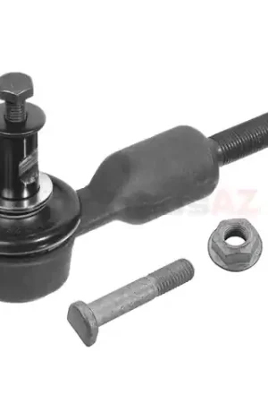 Crafted Meyle HD 4F0498811, 1160208228HD Tie Rod End; Outer; Heavy Duty - Audi, VW