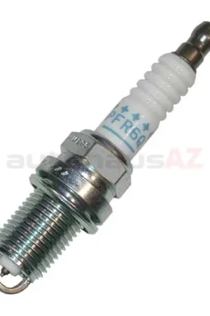 NGK PFR6Q, 6458 Spark Plug; OE Type - Audi, VW New Arrival