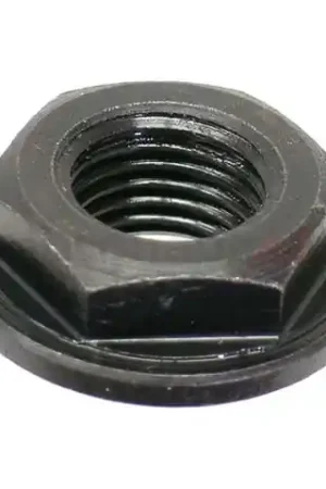 Budget Febi-Bilstein 1H0412365A, 14099 Strut Mount Bushing; Front; Threaded Bushing; M14-1.5 - Audi, VW