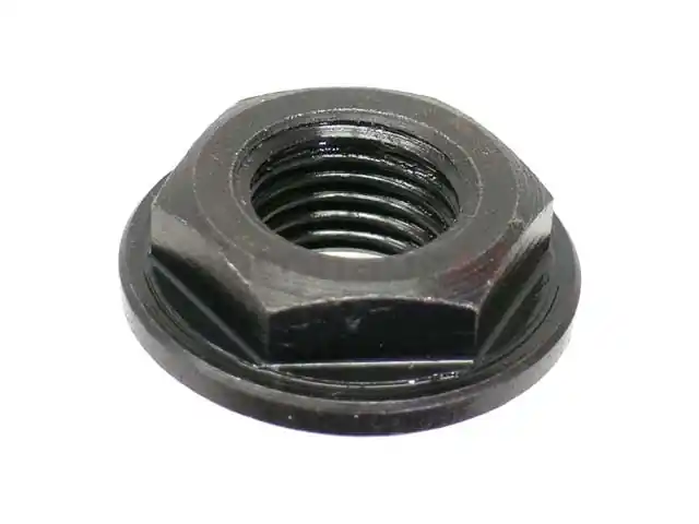 Budget Febi-Bilstein 1H0412365A, 14099 Strut Mount Bushing; Front; Threaded Bushing; M14-1.5 - Audi, VW