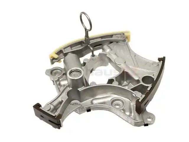 Professional Grade Ina 06E109218AQ, 5510050100 Timing Chain Tensioner; Right - Audi