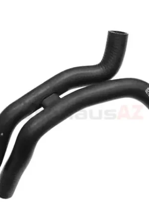 Vemo 1J0121086BR, CHE0220R Coolant Hose; Oil Cooler to Adapter to Water Pipe - Audi, VW Shop Now