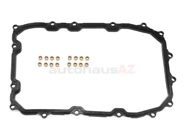Viral Elring Klinger 09D321371, 429960 Auto Trans Oil Pan Gasket - Audi, VW