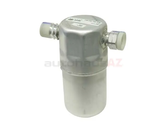 Mahle Behr 8D0820193A, 351192041 A/C Receiver Drier - Audi, VW No Minimum Order