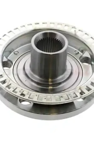 Optitec 1J0407613G, 04P159 Wheel Hub; Rear - Audi, VW Top Pick