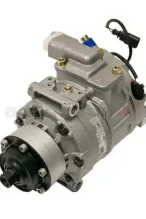 Nissens 4E0260805AS, 89418 AC Compressor - Audi, VW Next Day Delivery