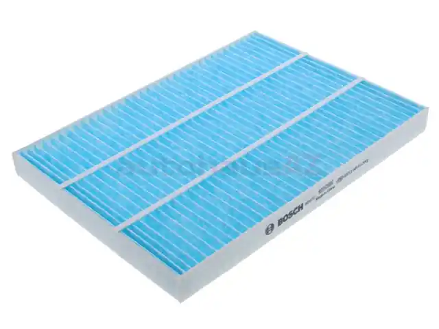 Bosch Hepa 6047C Cabin Air Filter - Audi, VW Fan Favorite