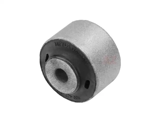 Meyle HD 8D0407515BMY, 1004070070HD Control Arm Bushing; Front Upper Inner - Audi Mega Sale