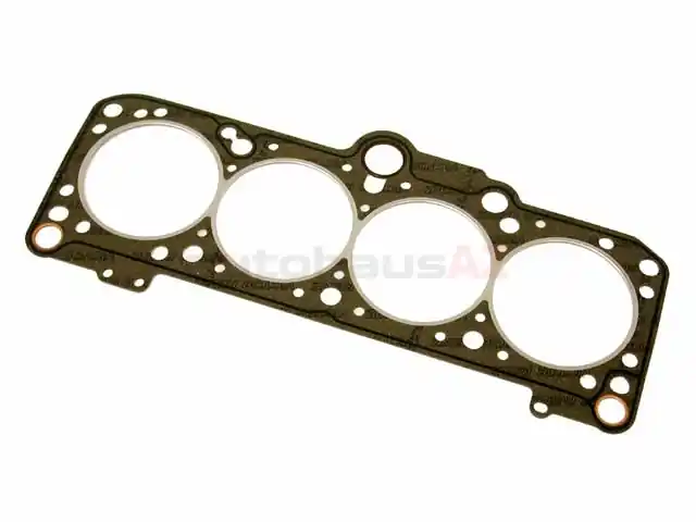 Original VictorReinz 048103383B, 612829000 Cylinder Head Gasket - Audi, VW