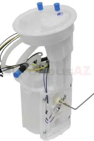 Continental 228233005010Z Fuel Pump, Electric - Audi Original