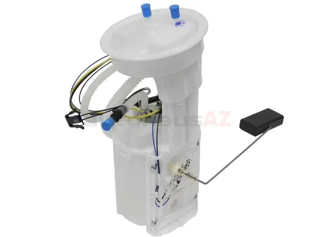 Continental 228233005010Z Fuel Pump, Electric - Audi Original