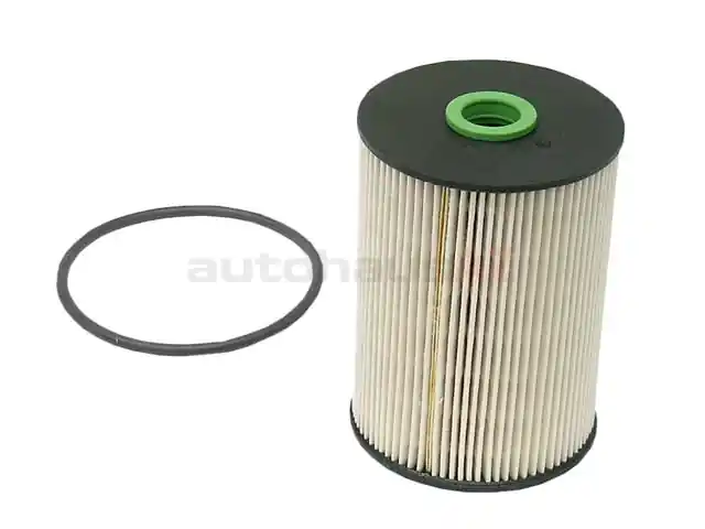 Cheap Mann 1K0127434B, PU9361X Fuel Filter; 116mm Length, 18.6mm Center Opening - Audi, VW