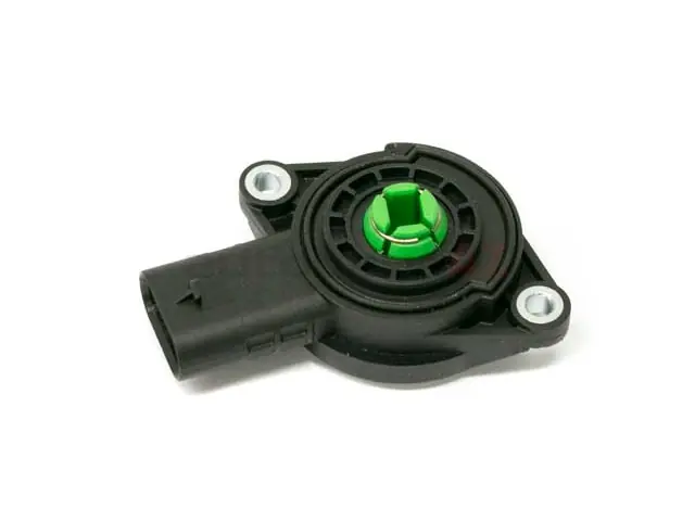 Buy Online O.E.M 07L907386B, 9101170 Engine Intake Manifold Runner Control Sensor - Audi