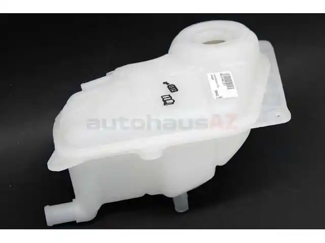 Genuine VW/Audi 8D0121403L Expansion Tank/Coolant Reservoir - Audi, VW Trending