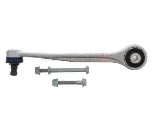 Meyle HD 1160500168HD Control Arm & Ball Joint Assembly; Front Left Upper Forward - Audi Exclusive Offer