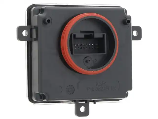 Magneti Marelli 4G0907697D, LRB340 LED Headlight Control Module - Audi Fresh Stock