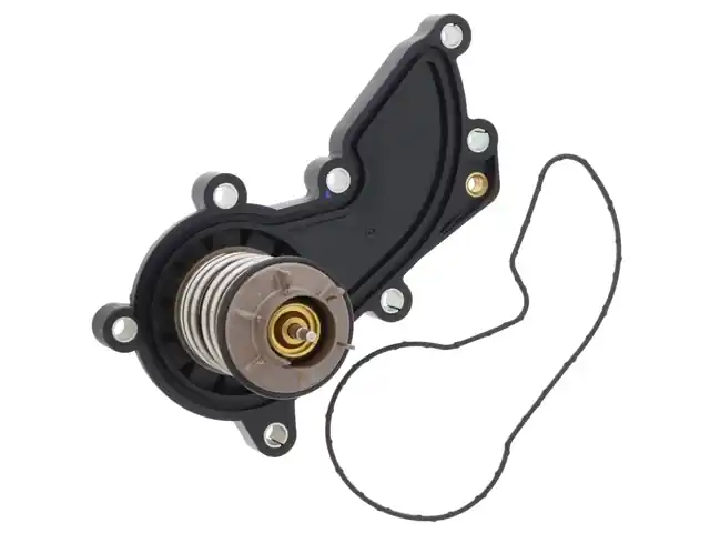 Don’t Miss Out Rein Automotive 06E121111AT, CTA0058 Thermostat - Audi